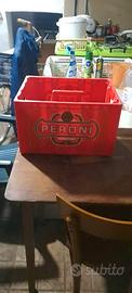 cassa birra peroni