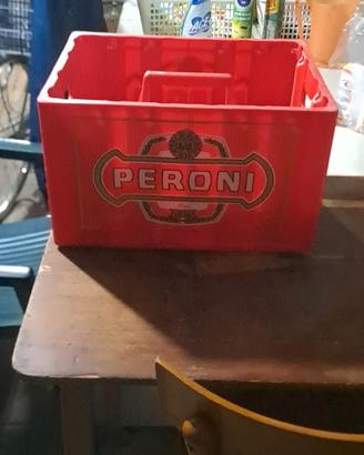 cassa birra peroni