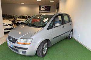 Fiat Idea 1.4 16V Dynamic