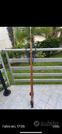 Arbalete Giman Labrax 90