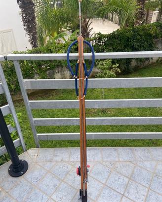 Arbalete Giman Labrax 90