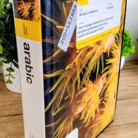 Teach yourself Arabic: look + 2 CDs