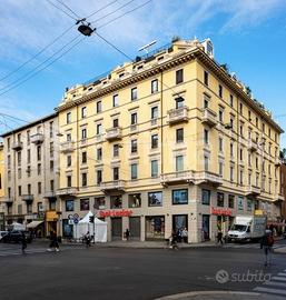 Appartamento Milano [SAN GREGORIOARG]