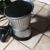 Caffettiera elettrica