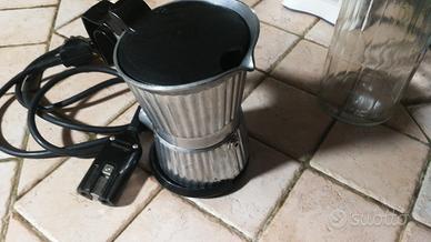 Caffettiera elettrica