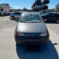 RICAMBI AUTO FIAT PUNTO 1996 GRIGIA