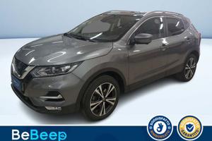 Nissan Qashqai 1.5 DCI N-CONNECTA 110CV