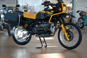 Bmw R80 GS R80GS 1992
