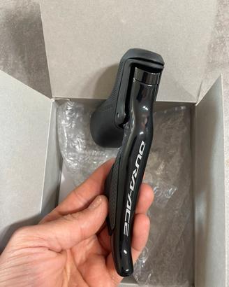 Leva NUOVA Dura Ace 12v Di2 st-r9250 Dx
