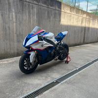 Bmw S1000rr