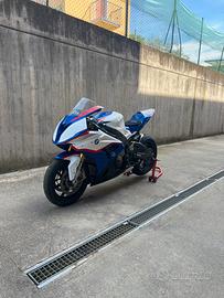 Bmw S1000rr