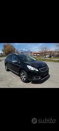 Peugeot 2008 start&stop allure