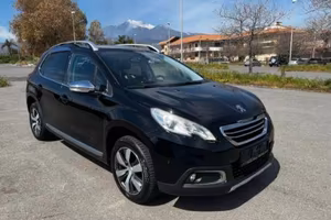 Peugeot 2008 start&stop allure