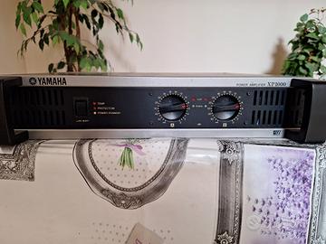 finale yamaha xp1000