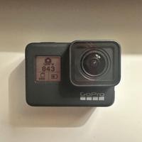 GoPro Hero7 black