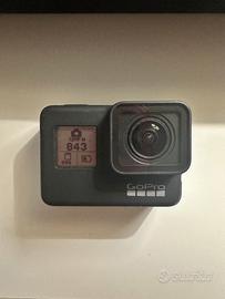 GoPro Hero7 black