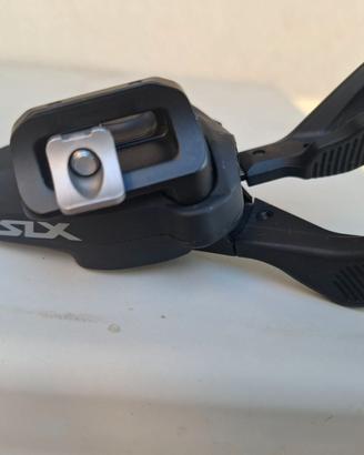 Comando cambio Shimano SLX SL-M7100 12 velocita
