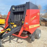 Rotopressa Vicon RV 1601