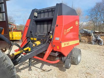 Rotopressa Vicon RV 1601