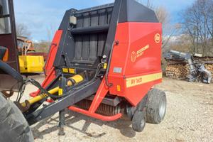 Rotopressa Vicon RV 1601