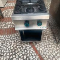 Attrezzature professionali ristorazione