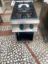 Attrezzature professionali ristorazione