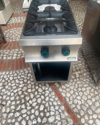 Attrezzature professionali ristorazione