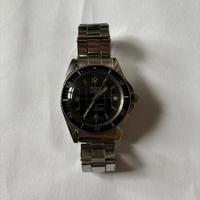 Orologio Sicura Submarine 400 Vintage