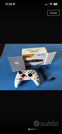 Controller Redstorm esm-4108 Wireless mai usato