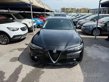 Alfa Romeo Giulia 2.2 Turbodiesel 136 CV AT8 Busin