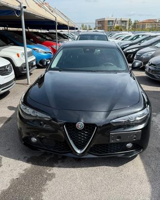 Alfa Romeo Giulia 2.2 Turbodiesel 136 CV AT8 Busin