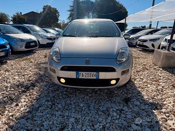 Fiat grande Punto 1.3 MJT II 75 CV 5 porte Lounge