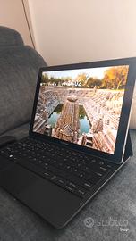 Samsung galaxy Tabpro s