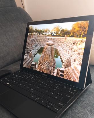 Samsung galaxy Tabpro s