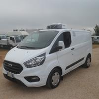 Ford Transit Custom furgone frigo coibentato