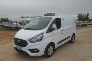 Ford Transit Custom furgone frigo coibentato