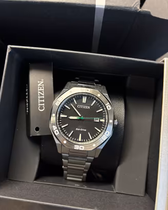 Citizen BM7631-52E