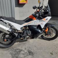 KTM 790 ADVENTURE 2024