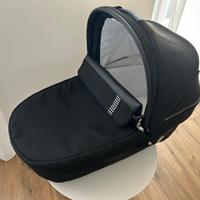 Trio Peg Perego Book 51 Elite Rock Black