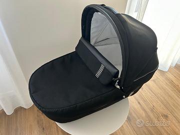 Trio Peg Perego Book 51 Elite Rock Black