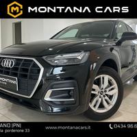 Audi Q5 40 TDI 204 CV quattro S tronic Business