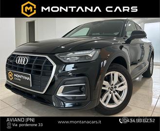 Audi Q5 40 TDI 204 CV quattro S tronic Business