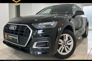 Audi Q5 40 TDI 204 CV quattro S tronic Business