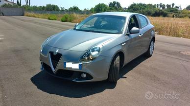 Alfa Romeo Giulietta 1.6 JTDM 120cv S&S Business