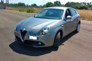 Alfa Romeo Giulietta 1.6 JTDM 120cv S&S Business
