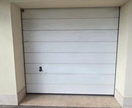 GARAGE 22 METRI QUADRI A 16.500,00 EURO