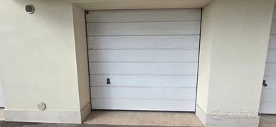 GARAGE 22 METRI QUADRI A 16.500,00 EURO