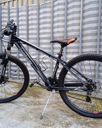 MOUNTAIN BIKE LOMBARDO SESTRIERE