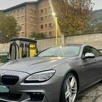 ricambi bmw serie 6 f06 f12 f13 f14 2012 2013 2014