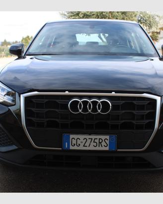 AUDI Q2 30 TDI S tronic Business